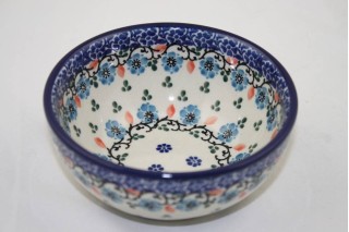 B92 Bunzlau Schaaltje 2204X Ronde Schaaltjes